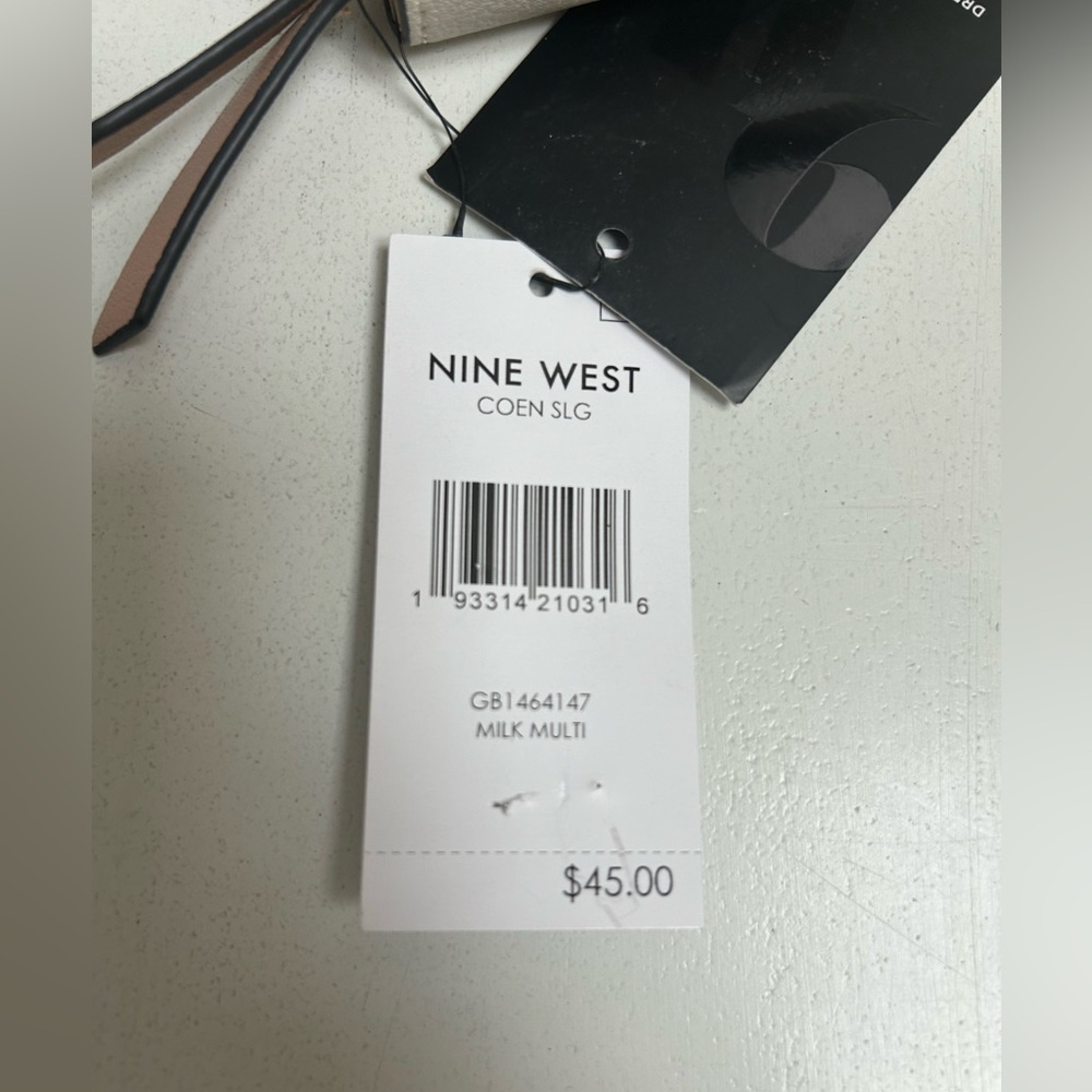 Nine West Coen French Wallet - Picture 3 of 11